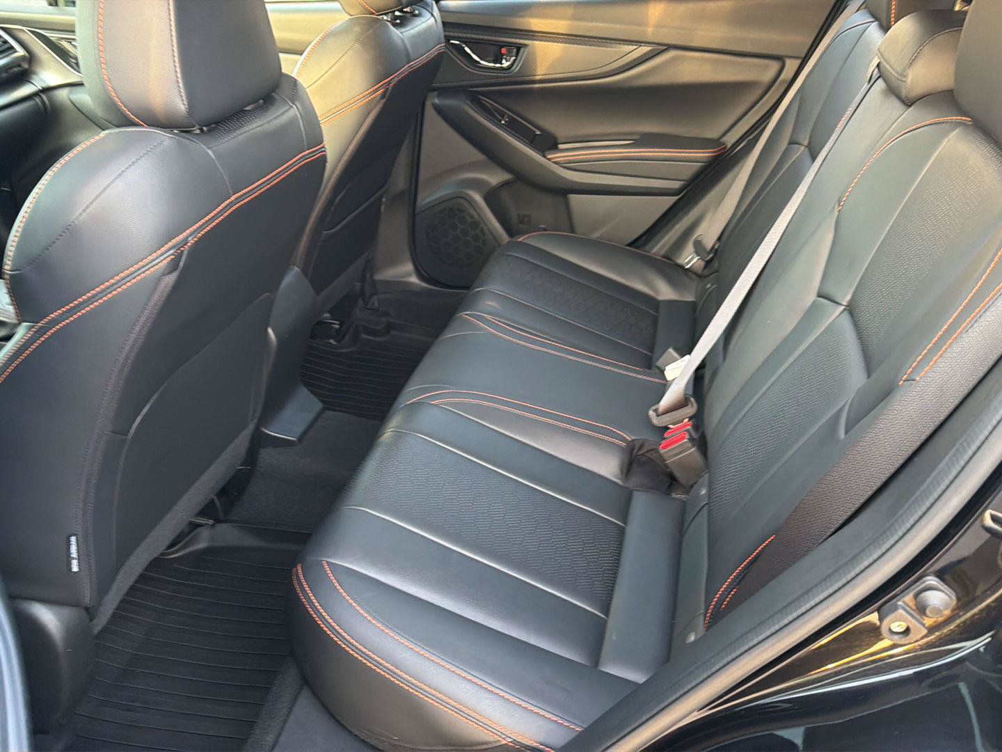 Used 2020 Subaru Crosstrek 2.0i Limited w/ Moonroof Package w/Navigation AWD/4WD image 11