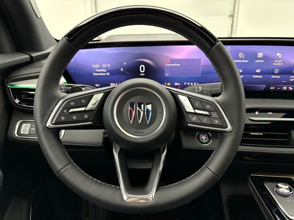 New 2026 Buick Enclave Avenir image 24