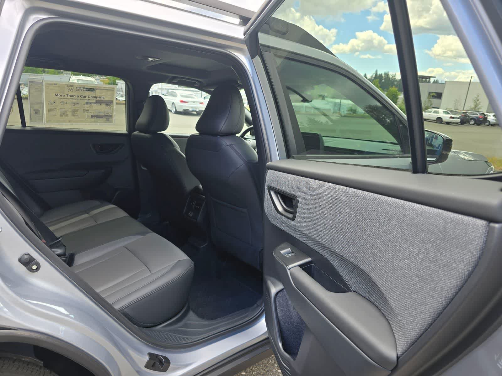 New 2026 Subaru Outback Premium AWD/4WD image 14