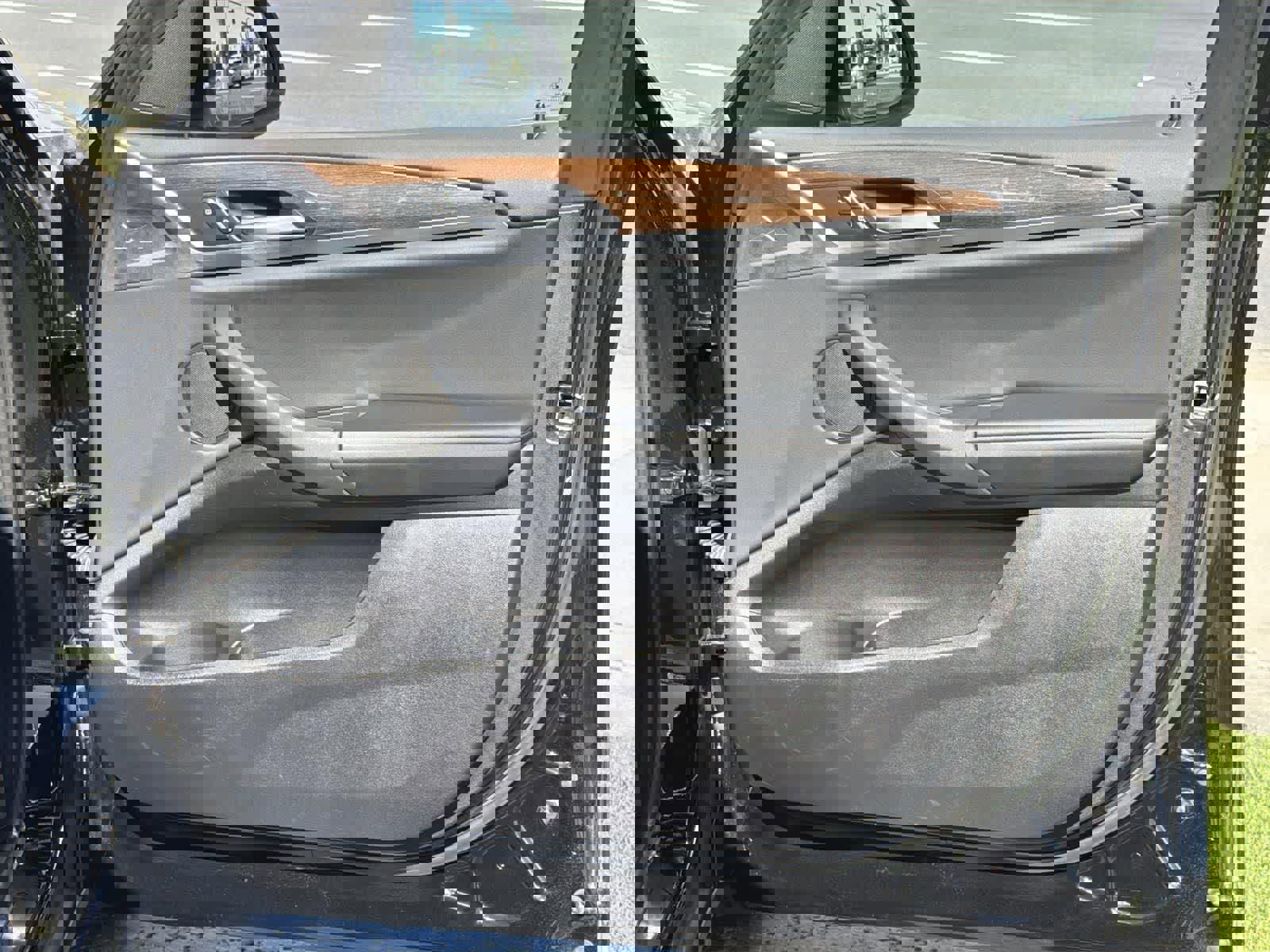 Used 2023 BMW X3 sDrive30i w/ Premium Package image 30