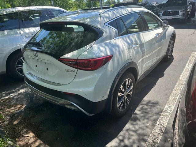 Used 2019 INFINITI QX30 AWD w/ Proassist Package image 6