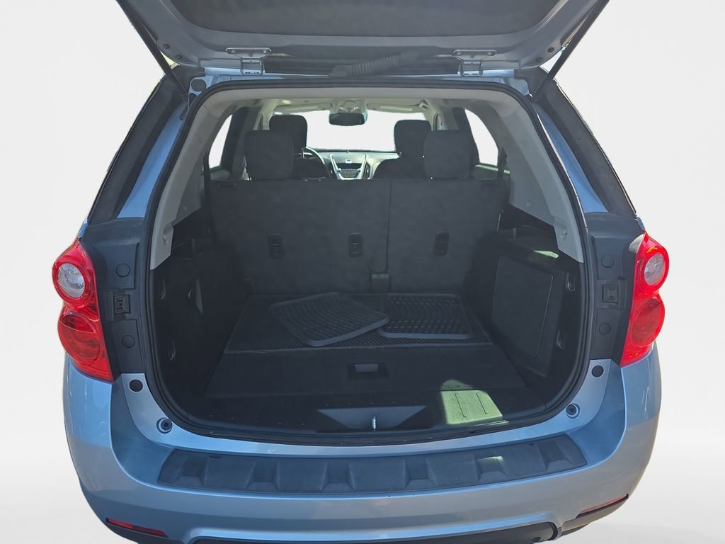 Used 2014 Chevrolet Equinox LS FWD image 22