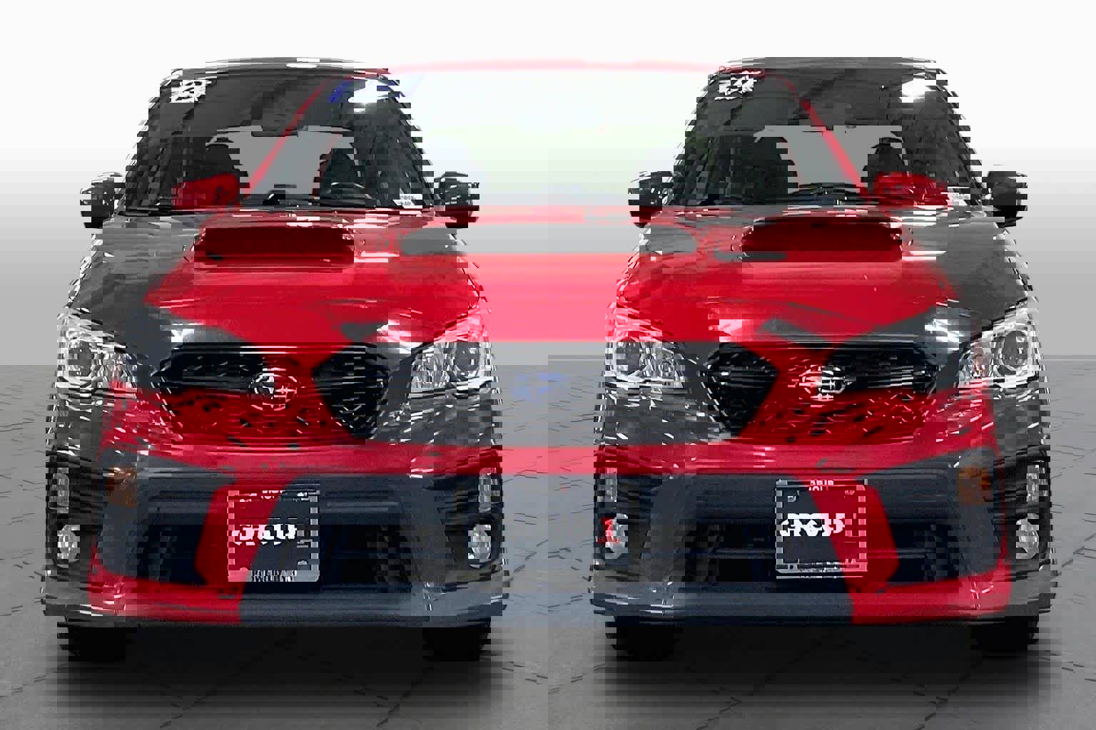 Used 2019 Subaru WRX Premium image 4