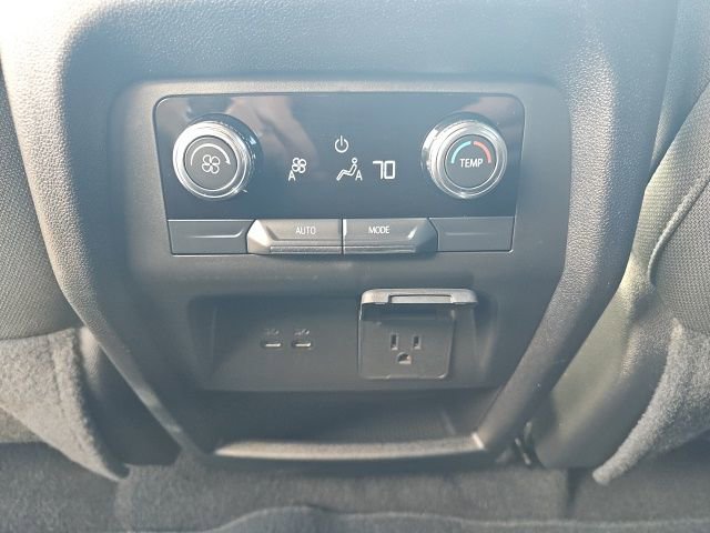 Certified 2025 GMC Acadia Elevation image 11