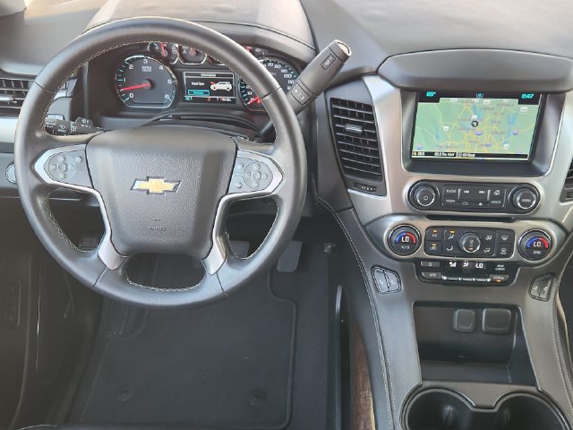 Used 2019 Chevrolet Suburban LT AWD/4WD image 28