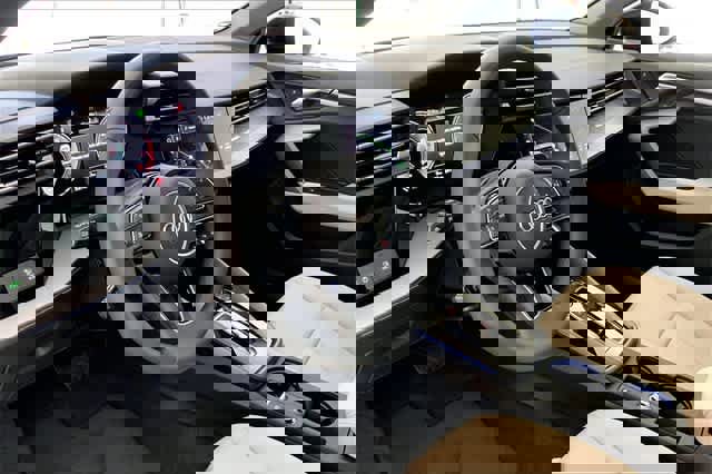 New 2026 Audi A3 2.0T Premium Plus image 7