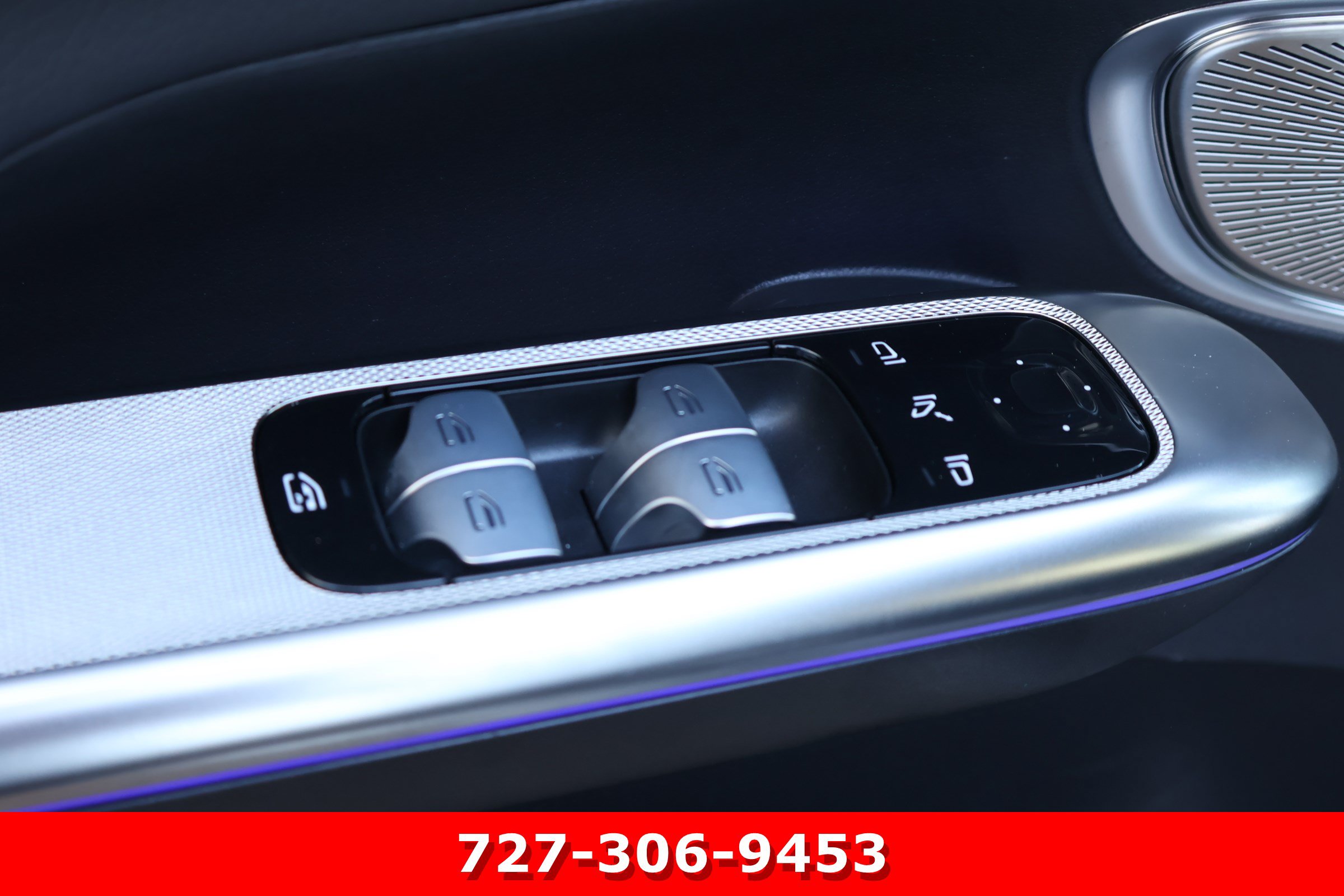Certified 2025 Mercedes-Benz GLC 43 AMG 4MATIC image 18