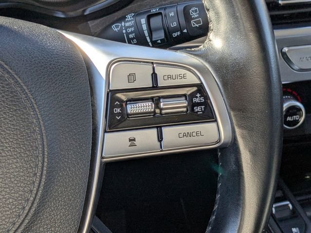 Used 2021 Kia Telluride EX w/ EX Premium Package image 24