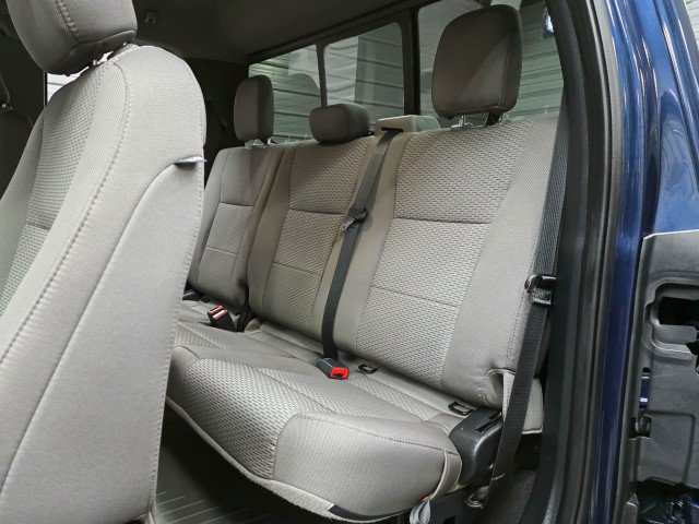 Used 2020 Ford F250 XLT w/ XLT Premium Package AWD/4WD image 20
