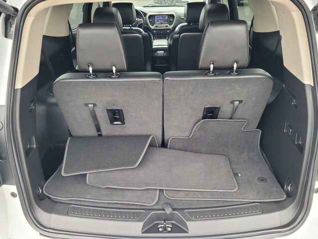 Used 2022 GMC Acadia Denali w/ Denali Ultimate Package image 7