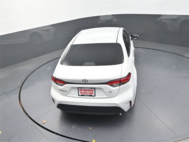Used 2023 Toyota Corolla LE image 24