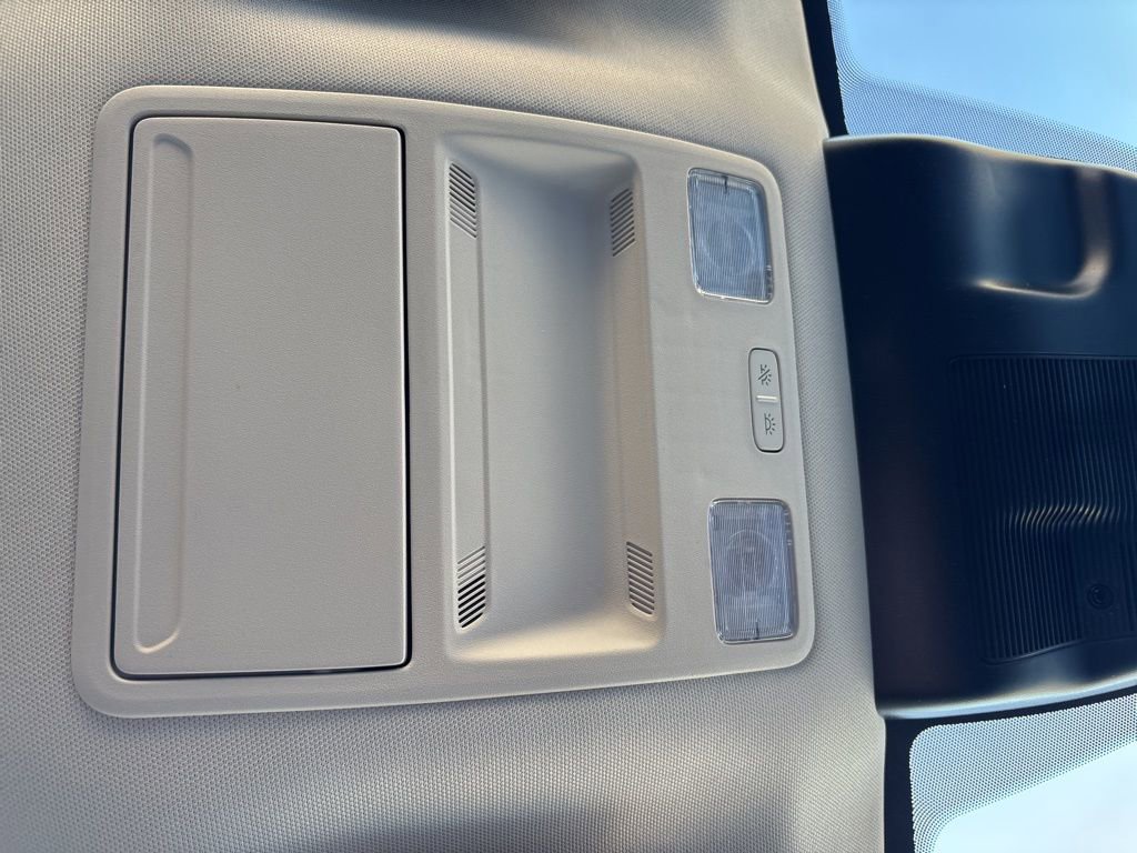 New 2025 Ford Maverick XLT image 20