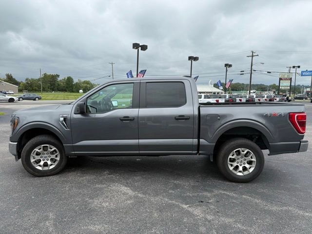 Used 2023 Ford F150 XLT AWD/4WD image 33