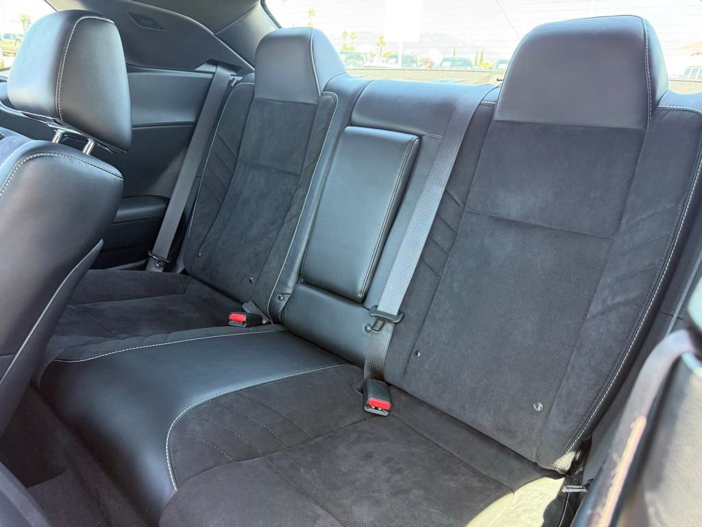 Used 2023 Dodge Challenger SRT Hellcat image 4