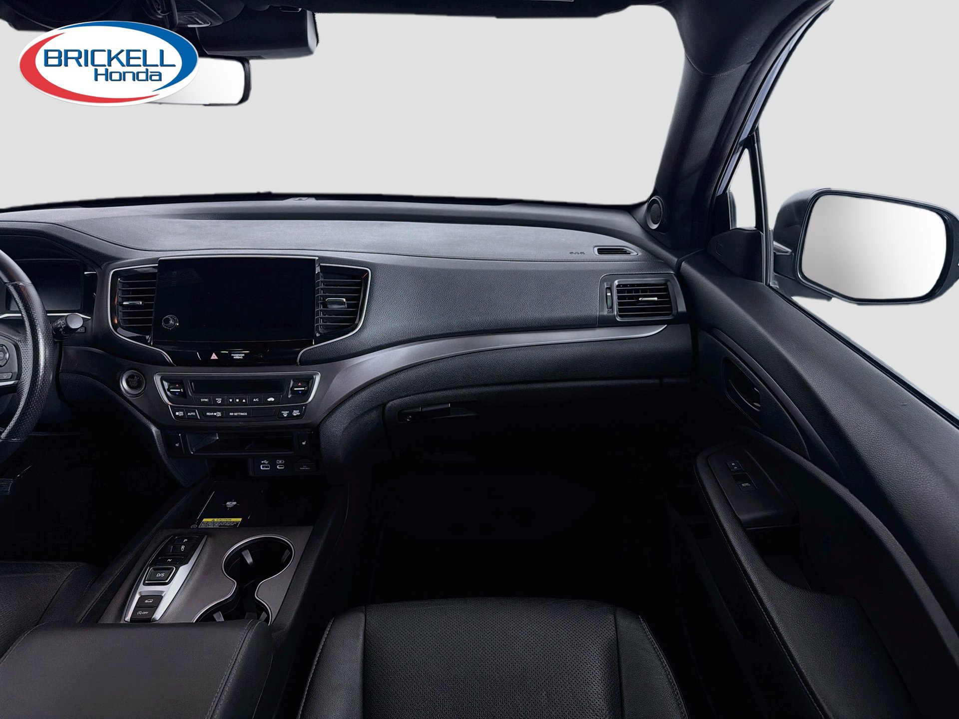 Used 2025 Honda Passport EX-L image 19