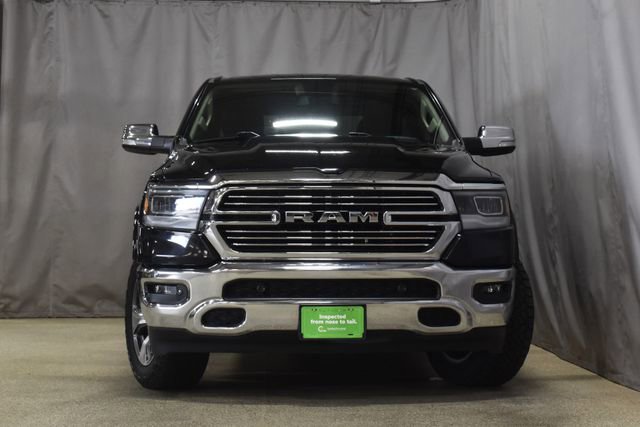 Certified 2020 RAM 1500 Laramie image 5