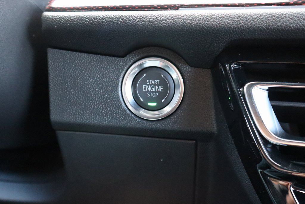 New 2026 Chevrolet Traverse RS image 15