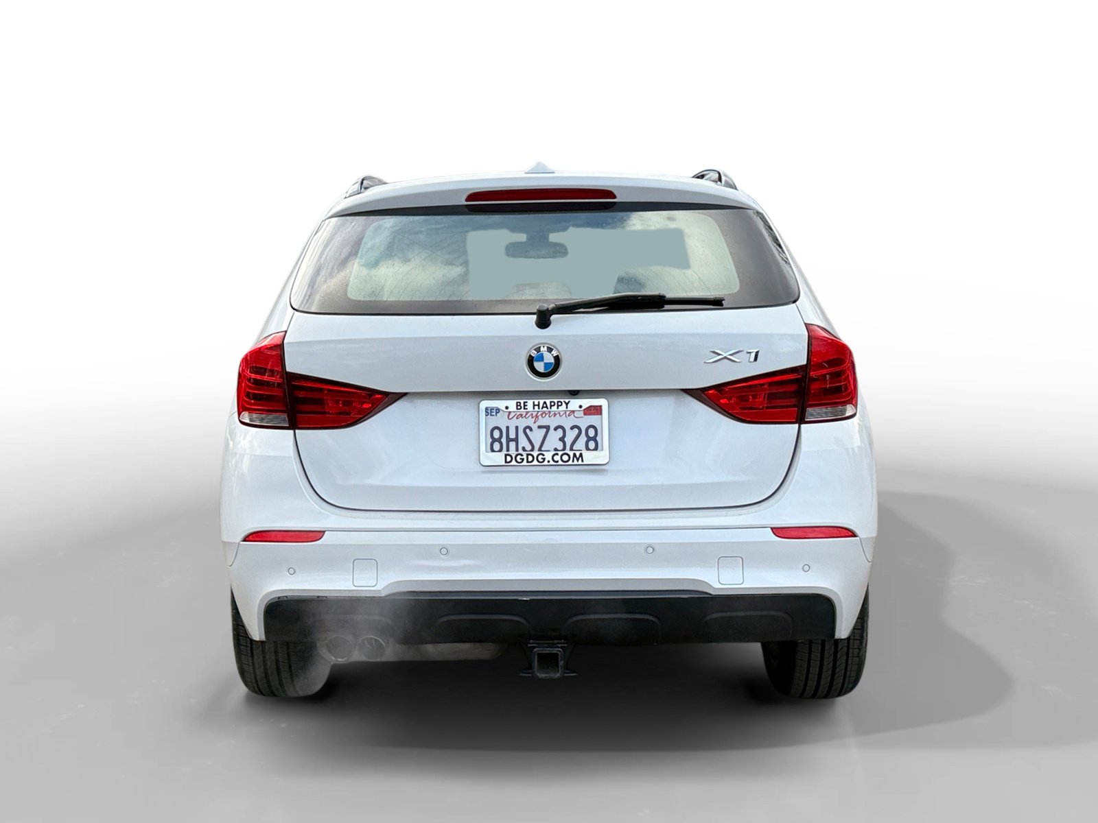 Used 2014 BMW X1 xDrive28i image 4