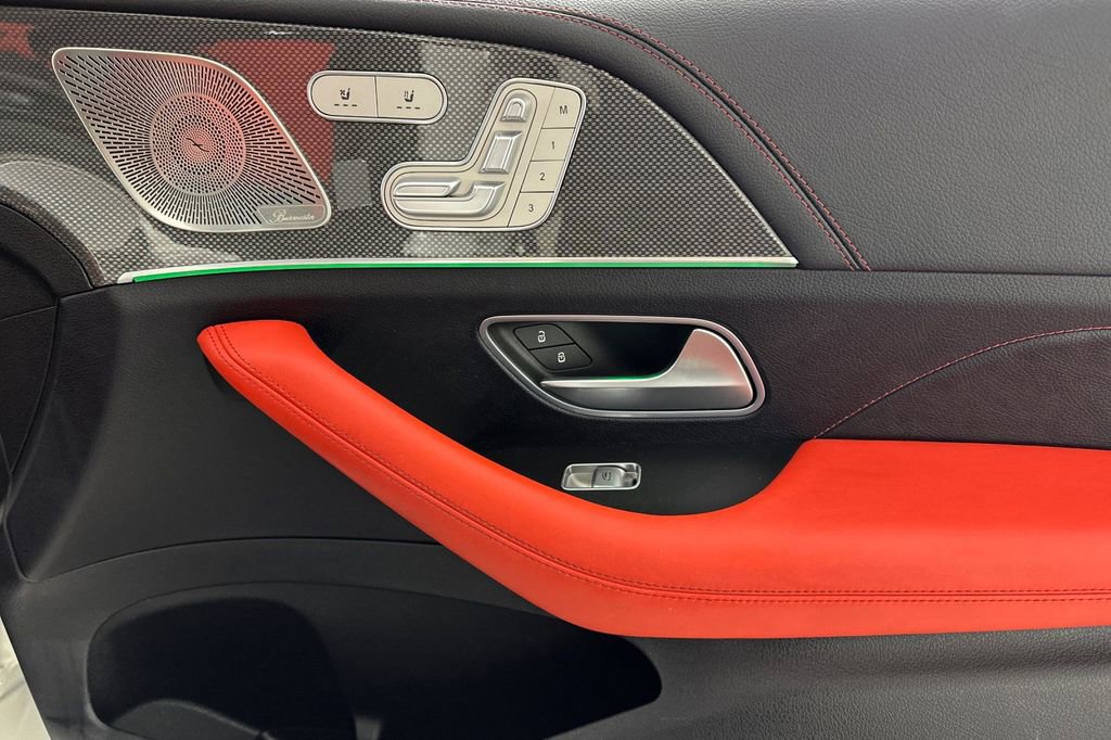 Used 2022 Mercedes-Benz GLE 53 AMG 4MATIC image 21