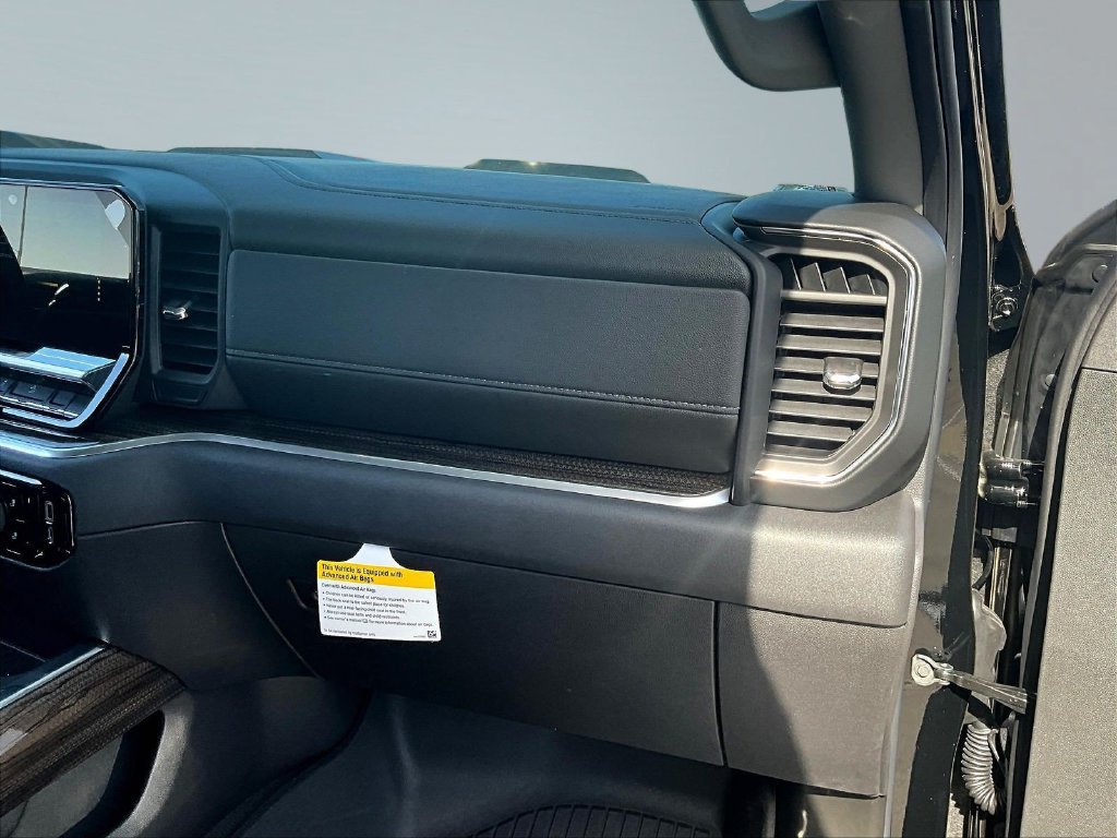 New 2026 Chevrolet Silverado 1500 LT Trail Boss w/ Convenience Package II AWD/4WD image 29