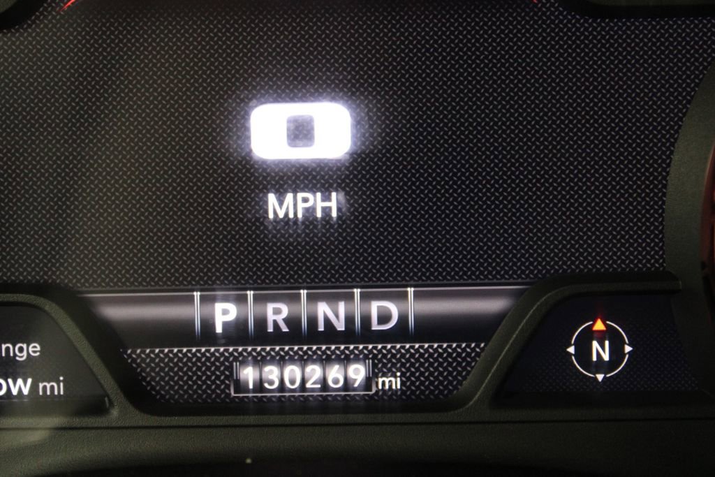 Used 2019 RAM 1500 Rebel w/ Level 1 Equipment Group image 32