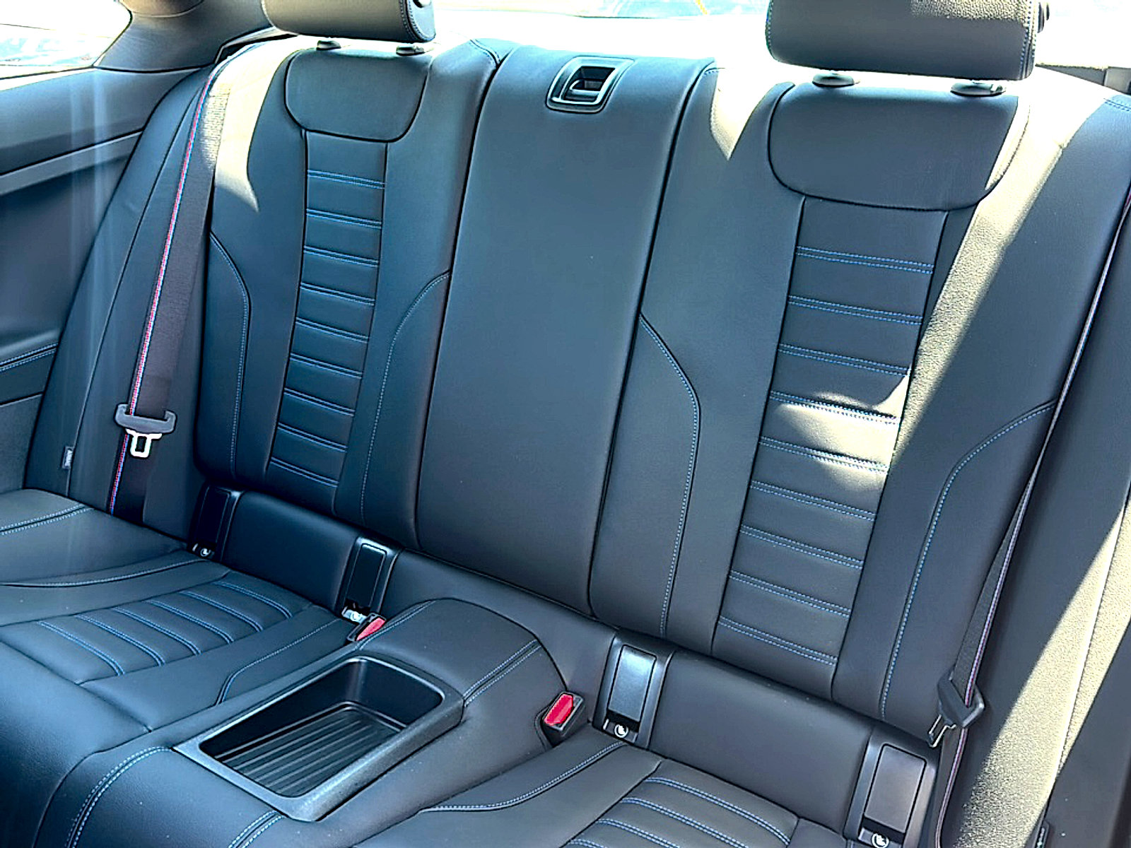 Used 2026 BMW M2 w/ Lighting Package RWD image 18