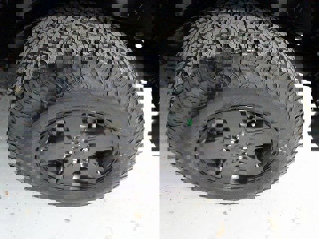 Used 2017 Jeep Wrangler Unlimited Sport image 24