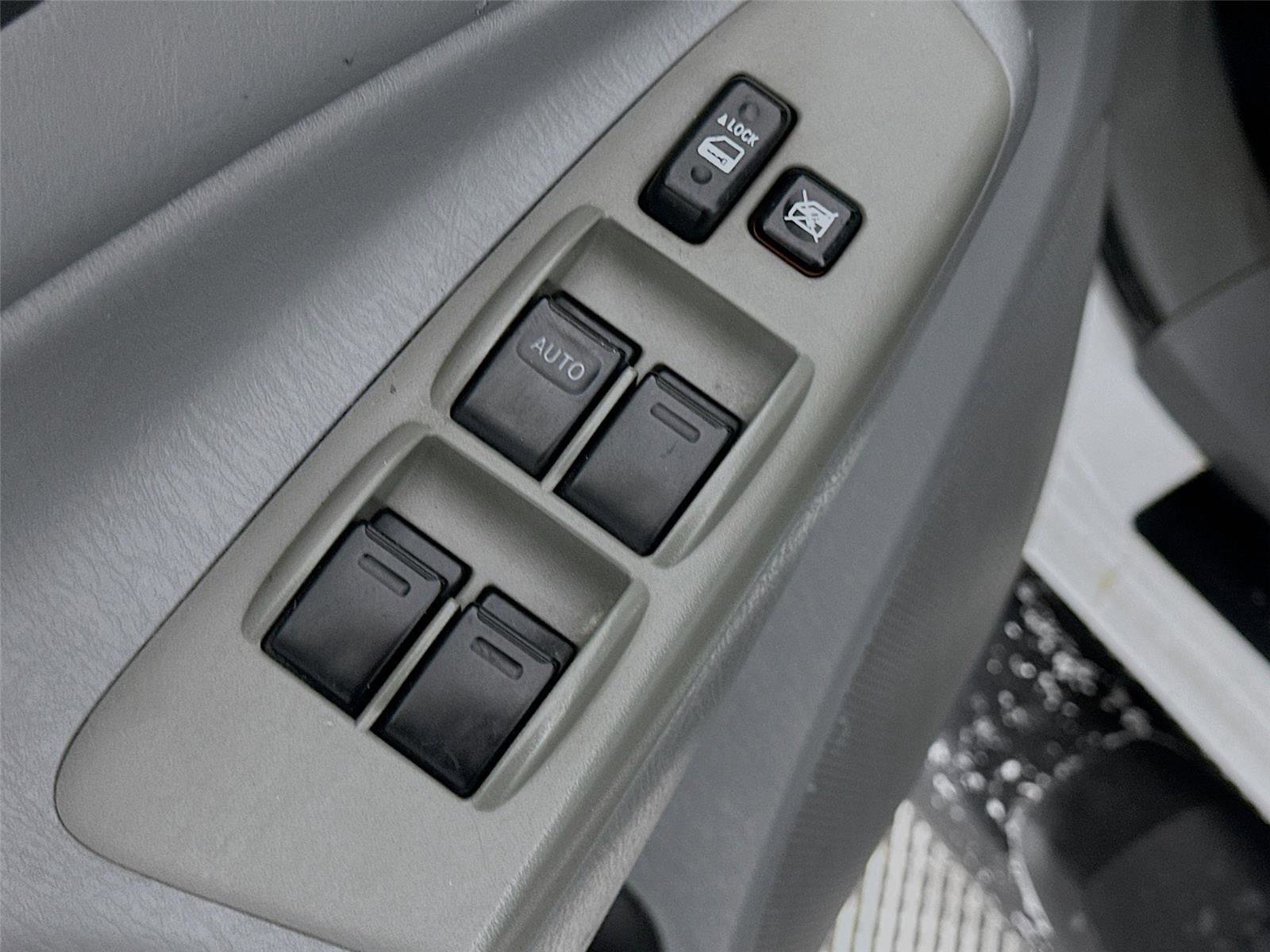 Used 2009 Toyota Tacoma 4x4 Double Cab image 17