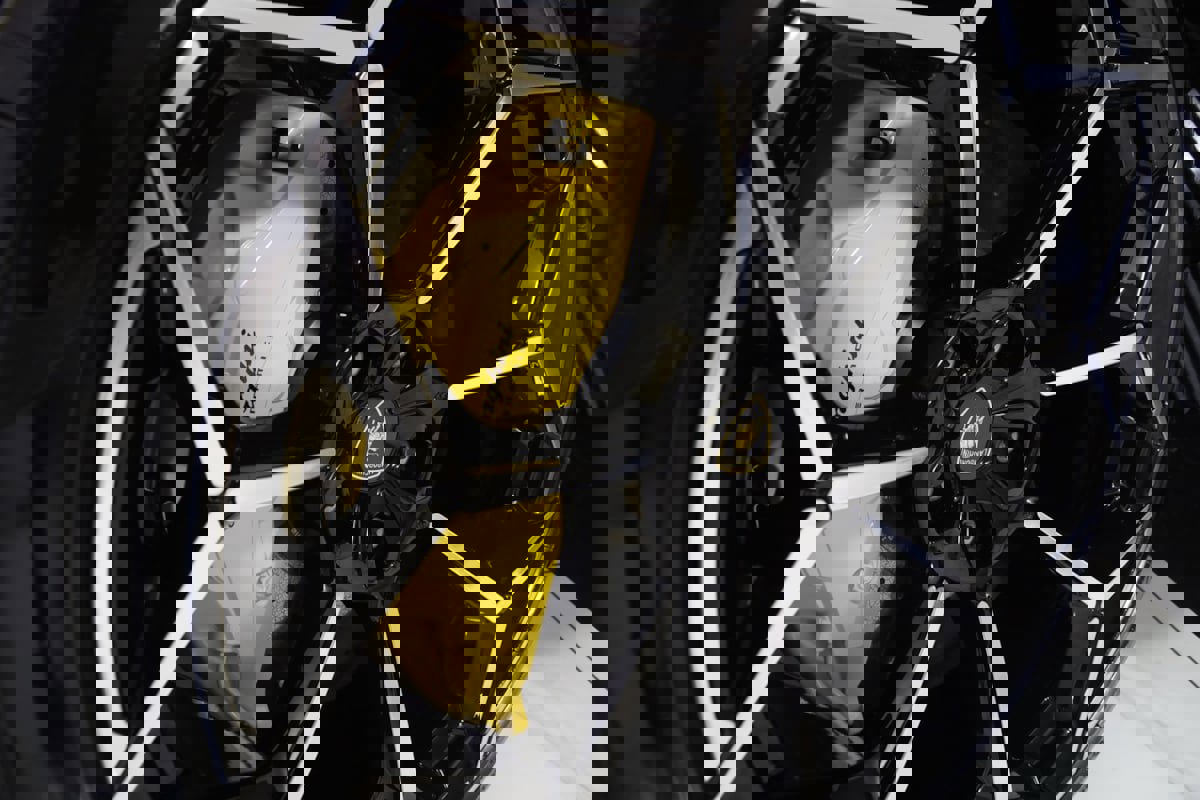 Used 2024 Lamborghini Urus Performante image 26