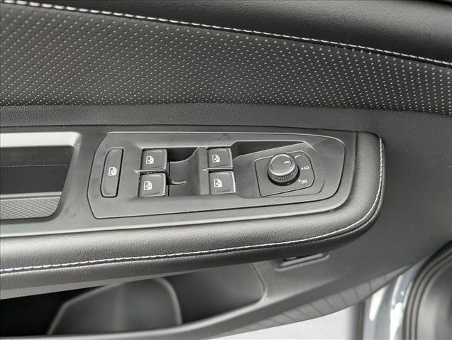 New 2026 Volkswagen Atlas SE FWD image 10