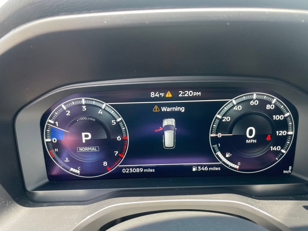 Used 2024 Mitsubishi Outlander Ralliart AWD/4WD image 27