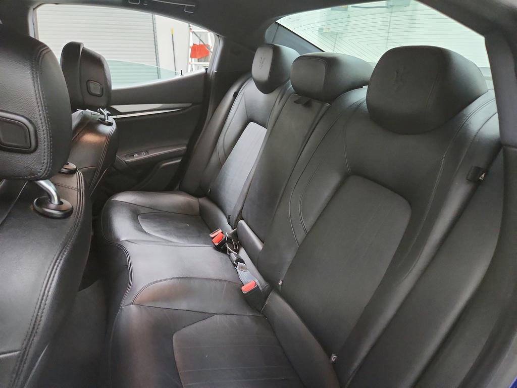 Used 2018 Maserati Ghibli image 23