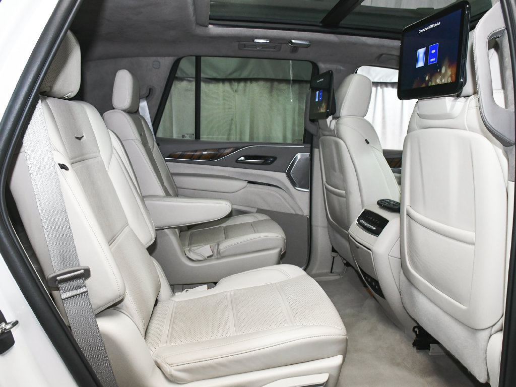 Used 2022 Cadillac Escalade Sport Platinum AWD/4WD image 54