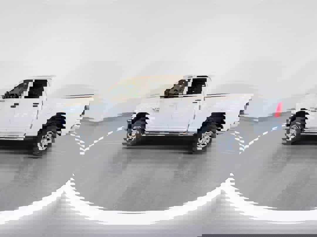 Used 2013 RAM 2500 Tradesman w/ Chrome Appearance Group image 5