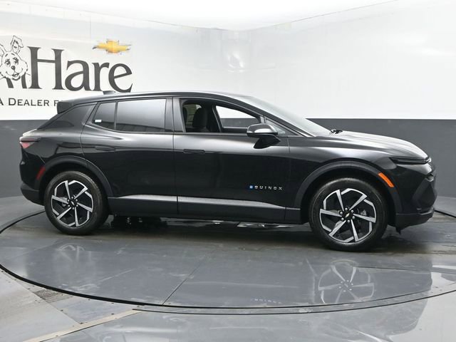 New 2026 Chevrolet Equinox EV LT w/ Comfort Package