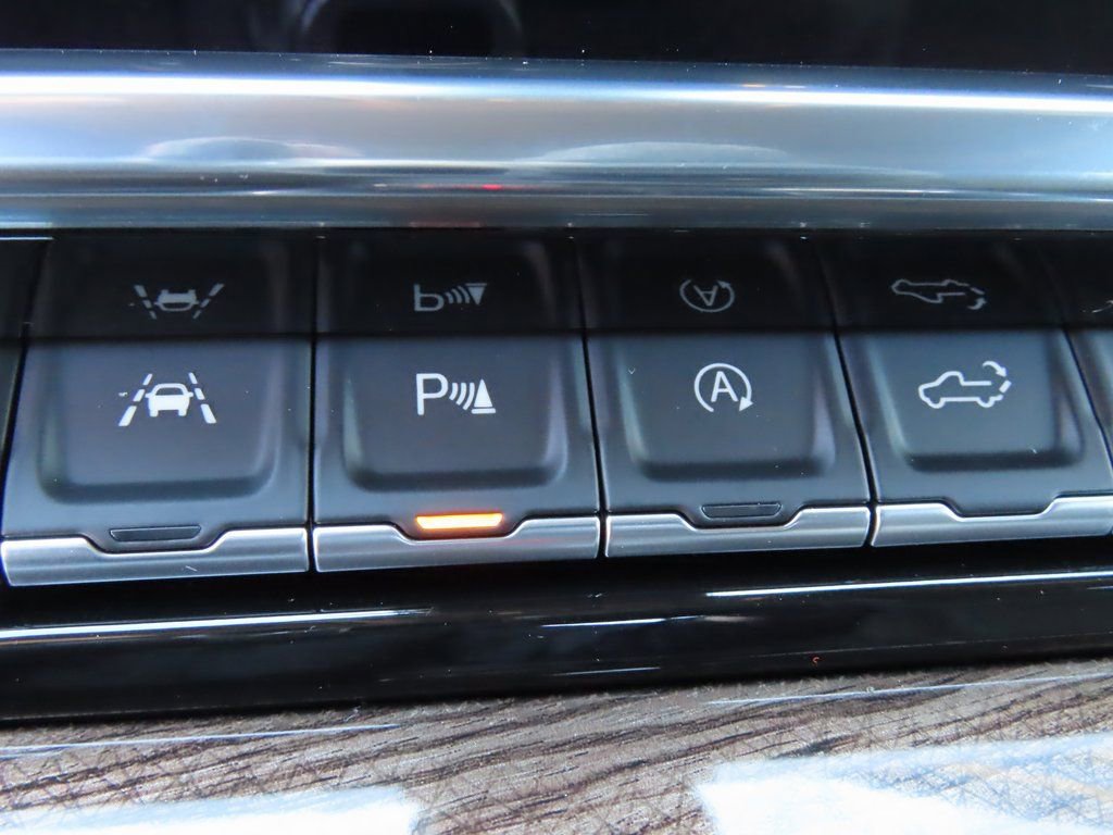 New 2026 Chevrolet Silverado 1500 RST w/ RST All Star Premium Package image 13