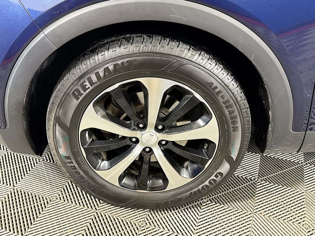 Used 2018 Kia Sorento EX image 30