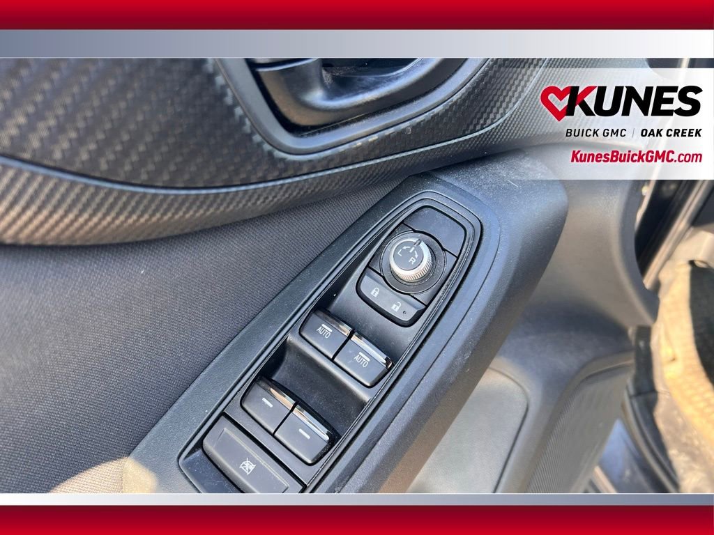 Used 2023 Subaru Crosstrek 2.0i Premium image 12