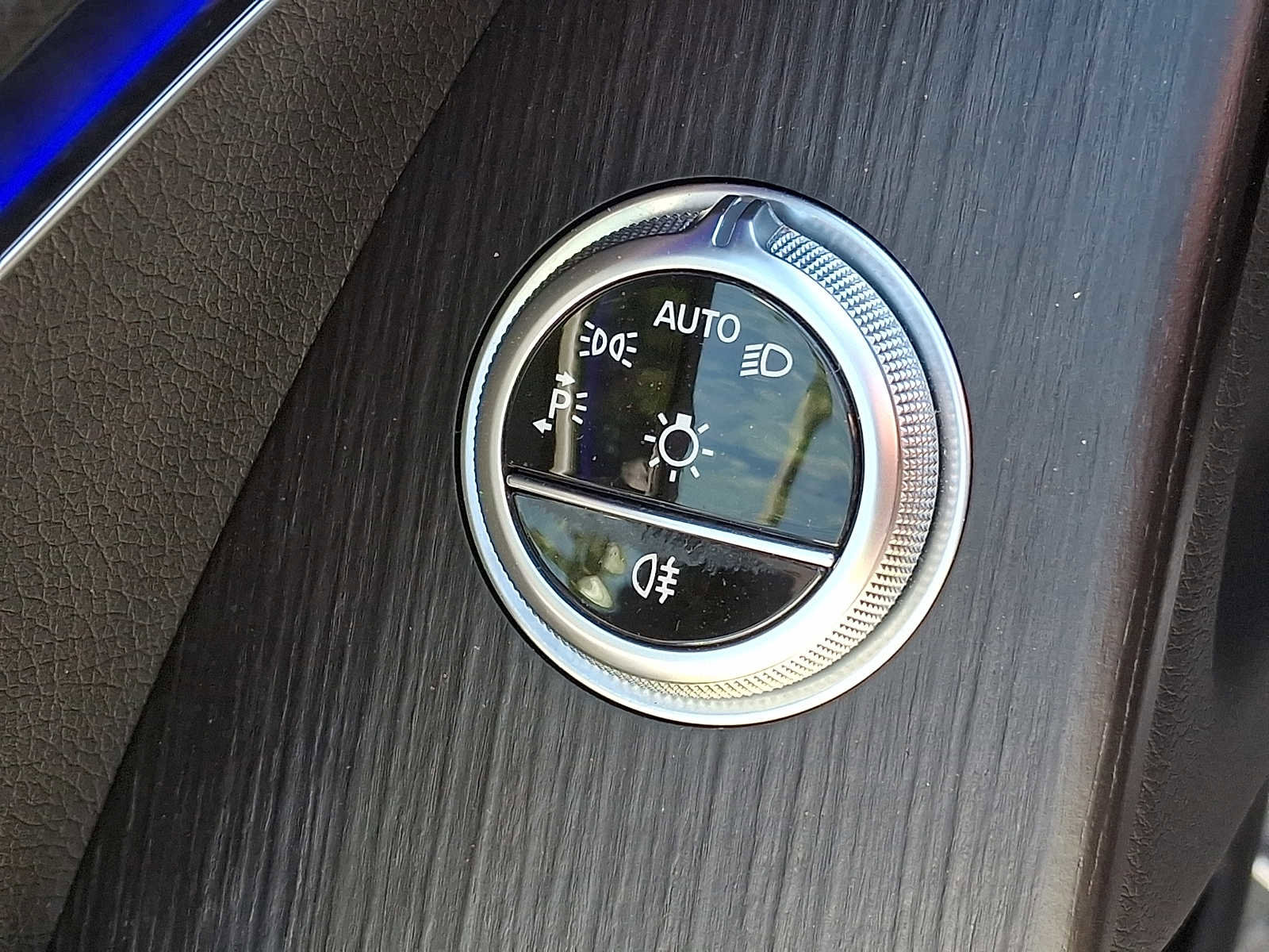 Certified 2022 Mercedes-Benz S 580 4MATIC Sedan image 23