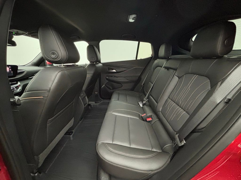 New 2026 Buick Envista Avenir image 40