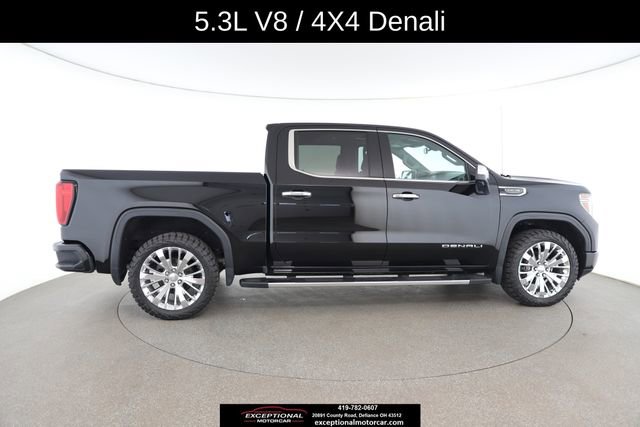 Used 2020 GMC Sierra 1500 Denali image 22