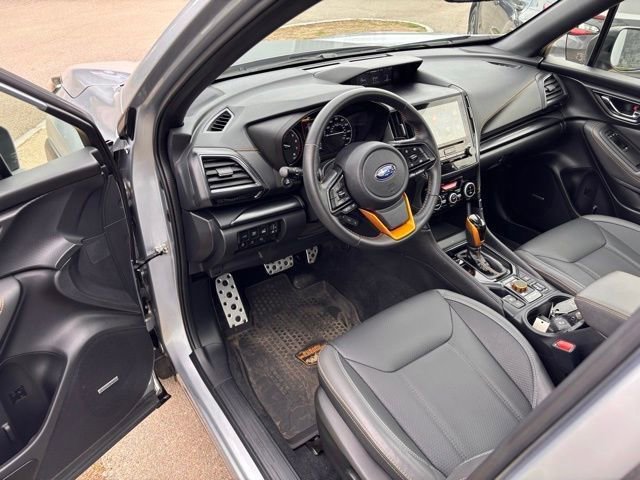 Used 2022 Subaru Forester Wilderness AWD/4WD image 22