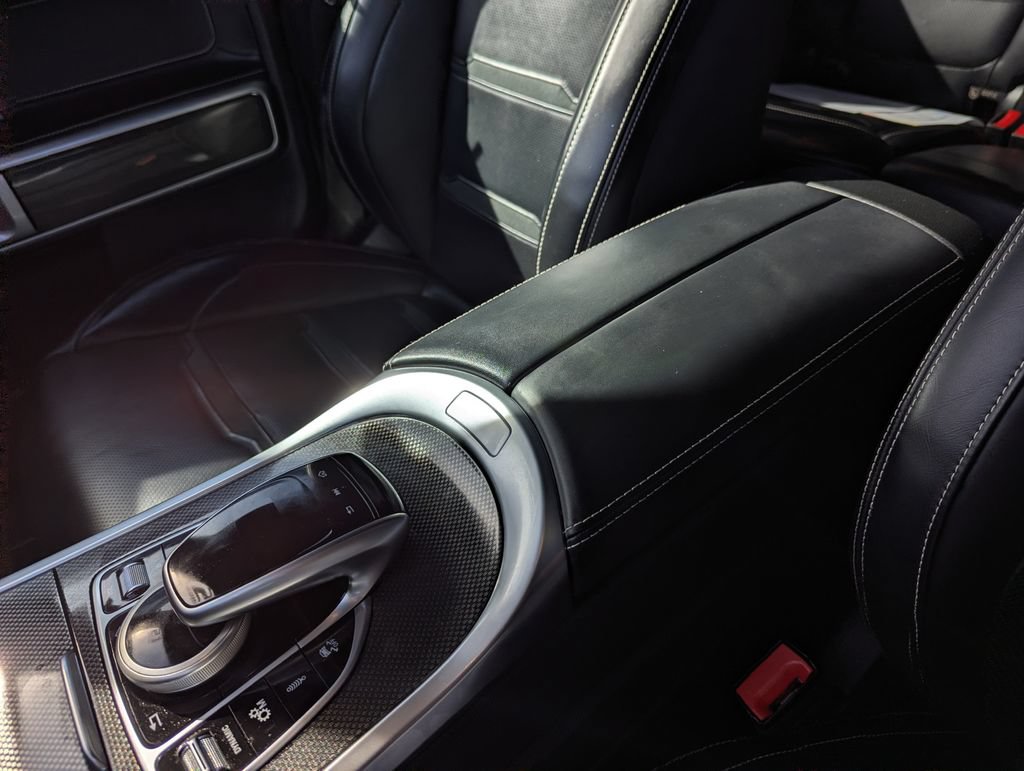 Used 2021 Mercedes-Benz G 63 AMG 4MATIC image 31