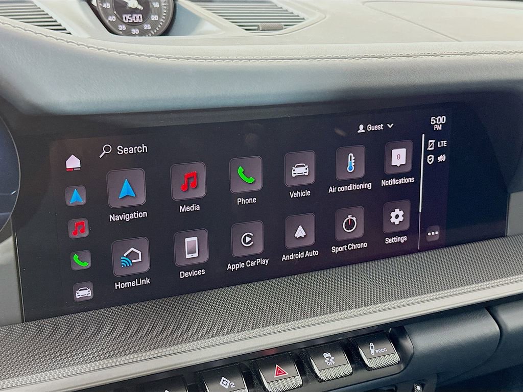 Used 2024 Porsche 911 Carrera S image 14