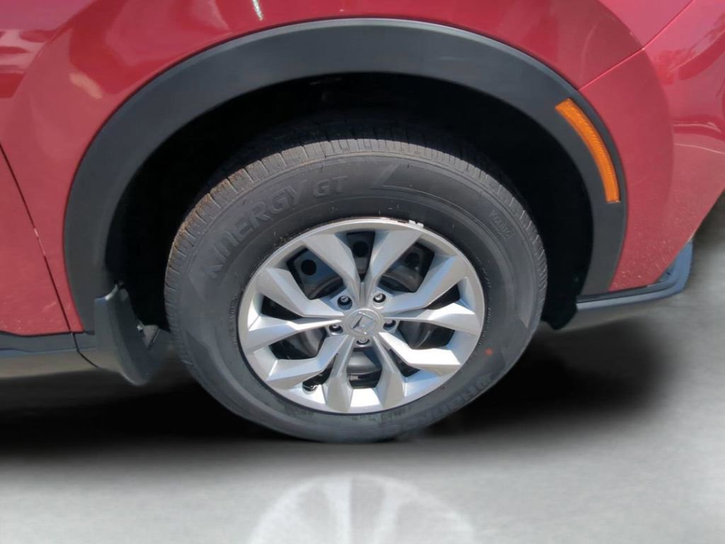 New 2026 Honda CR-V LX image 10