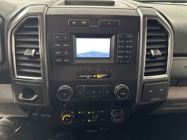 Used 2017 Ford F250 XLT image 22