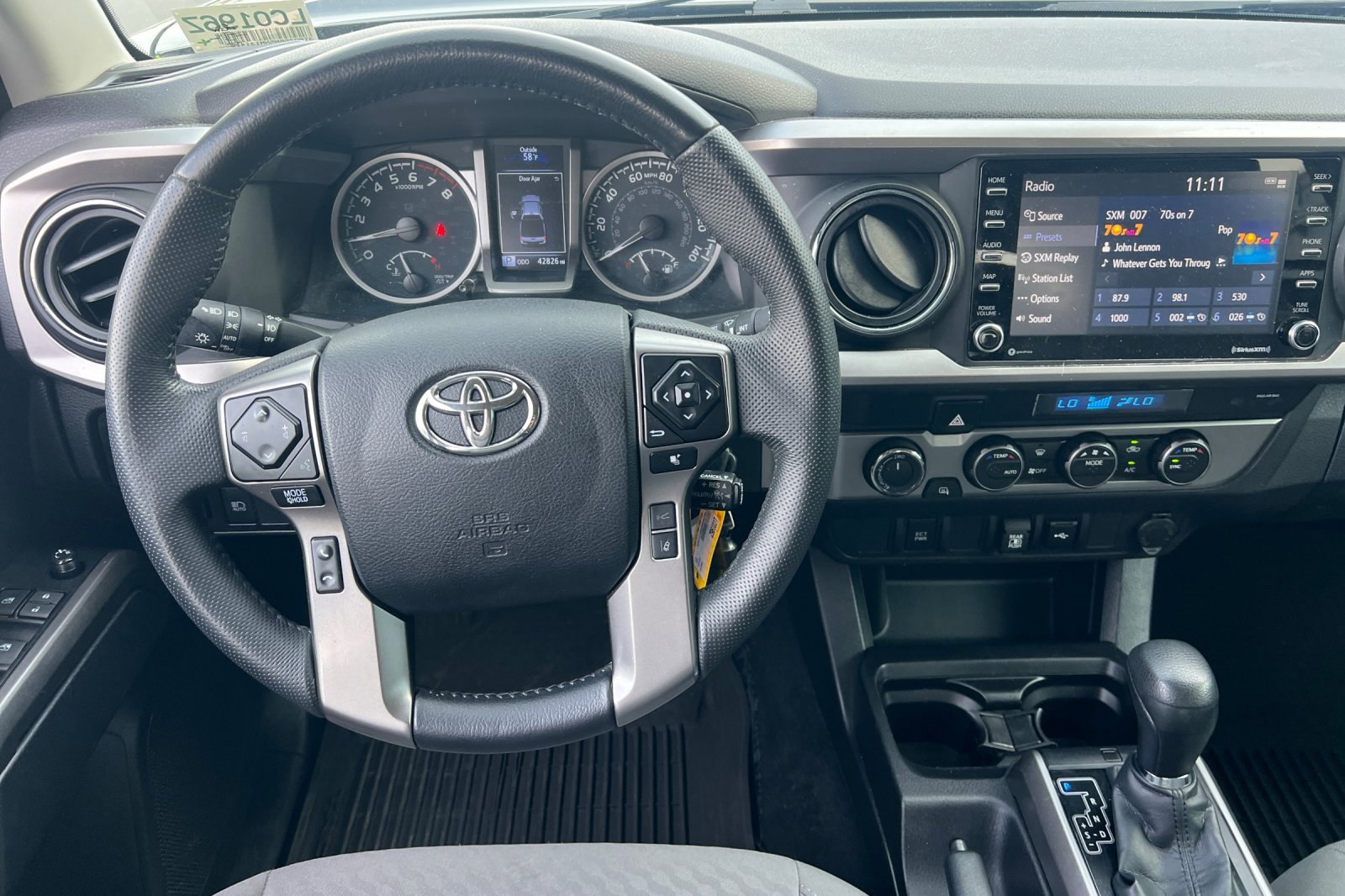 Used 2022 Toyota Tacoma SR5 image 14