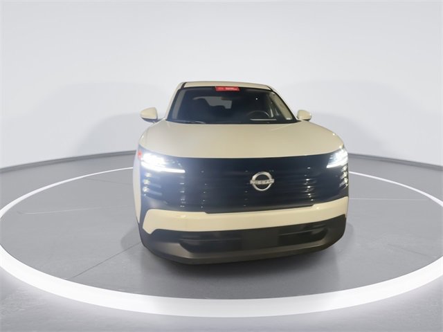 Certified 2025 Nissan Kicks SV video 3