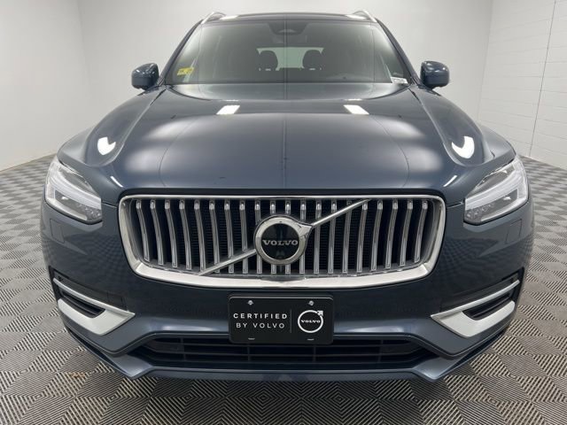 Used 2023 Volvo XC90 T8 Plus w/ Protection Package AWD/4WD image 3
