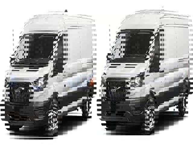 New 2025 Ford Transit 250 148 Medium Roof Extended AWD image 62